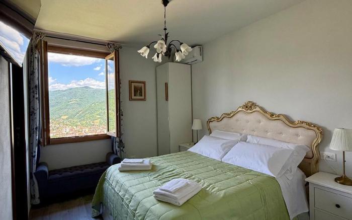 Villa  Casavecchia Caselli