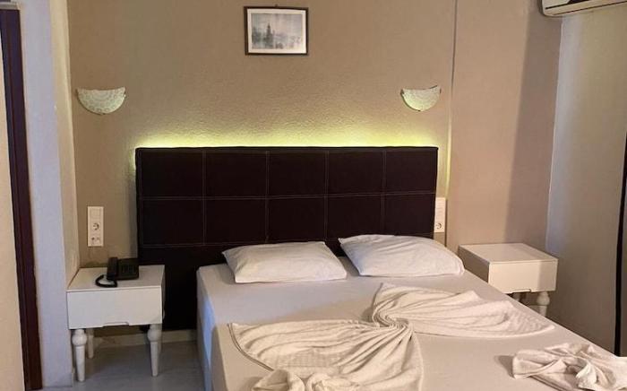 Karadede Otel