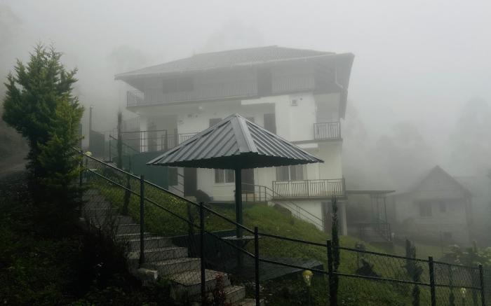 Cloud Kamp
