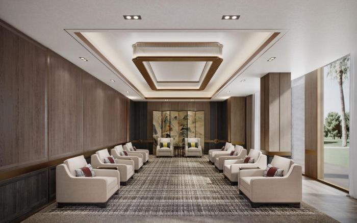 Haikou West Coast Hotel