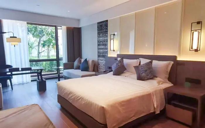 Haikou West Coast Hotel