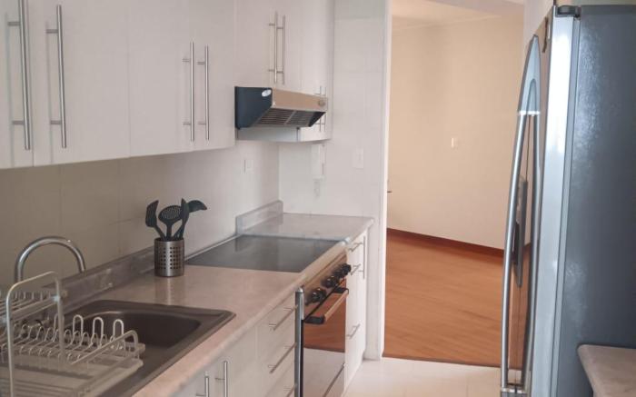 Fancy Miraflores Apartment