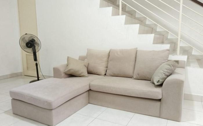 5 stars rawang Homestay