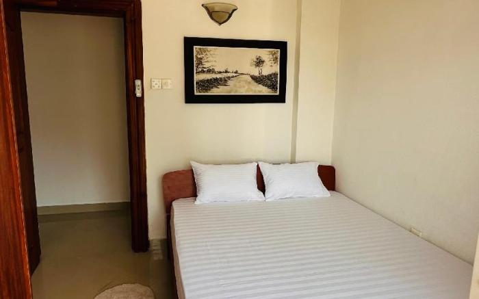 Salt Breeze Sea View Apartment