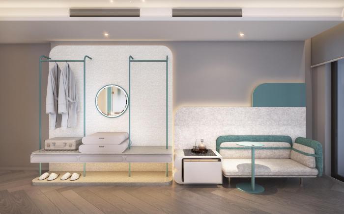 IconSphere Hotel 