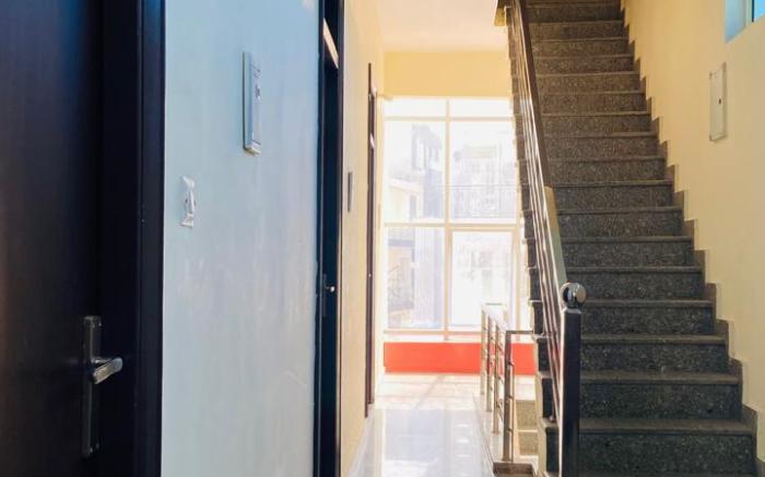 UPMANYU GUEST HOUSE