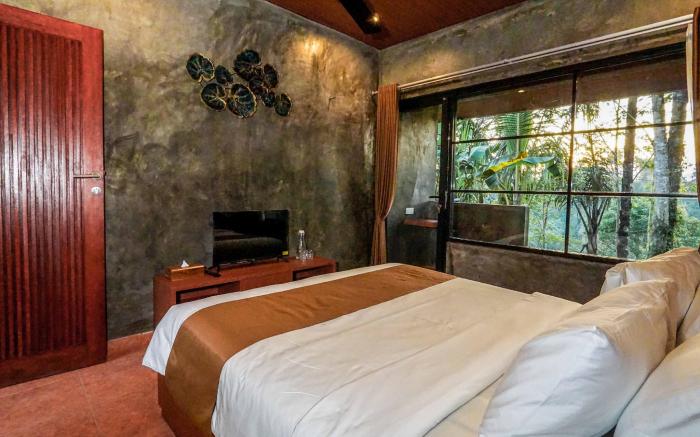 Daydream Lodge