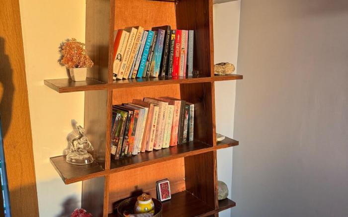 Wise Child Homestay- Entire Floor