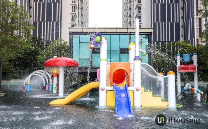 The Shore Melaka Near City Centre 2303 I Housing