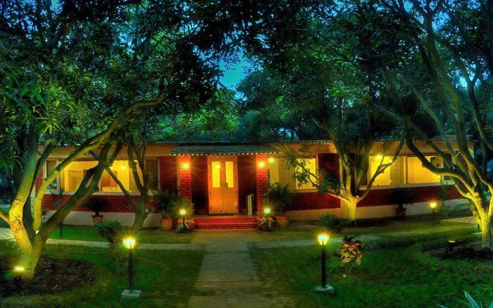 Orchard Hills Resorts