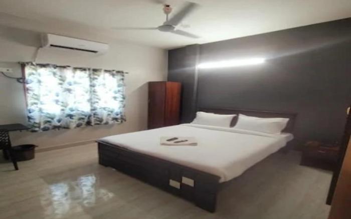 CBL104 Inn By Blessings Hospitality