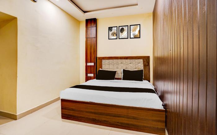 Hotel O Amba Heritage House