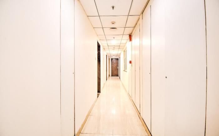 Townhouse OAK Hotel Naman Studio