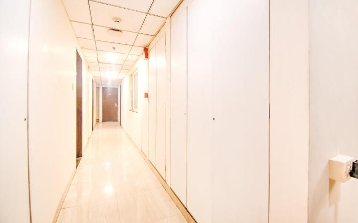 Townhouse OAK Hotel Naman Studio