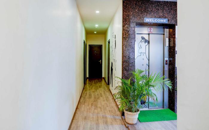 Hotel O  Ulsoor Near Halasuru Metro Station