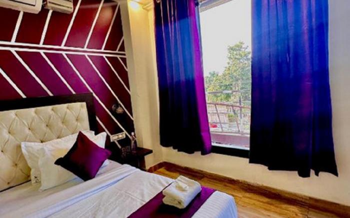 Hotel Surya Residency