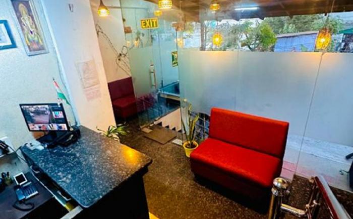 Hotel Surya Residency