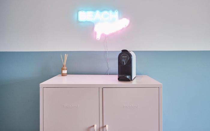 Beach House