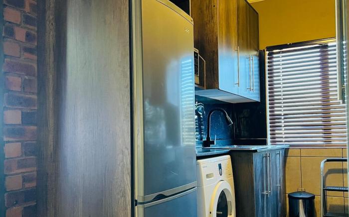 Melville Penthouse With Stunning Views