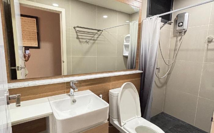 ๋Japandi Cozy House (Bangna, Bangplee)