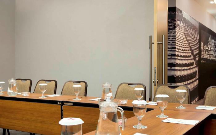 ibis Bandung Pasteur Hotel