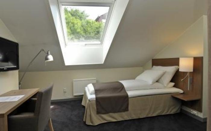 Thon Hotel Høyers