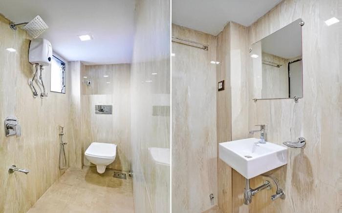 Hotel Tanvi - Nr International Airport Mumbai