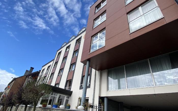 Hotel Melba