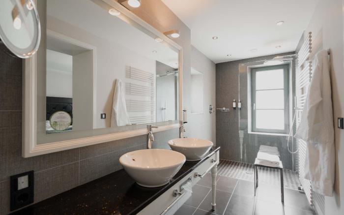 Le Clervaux Boutique Hotel & Spa