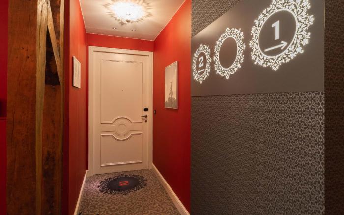 Le Clervaux Boutique Hotel & Spa