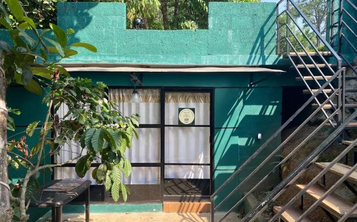 Oak Stays By Hillwayn