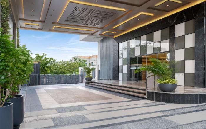 Fairfield by Marriott Jaipur Tonk Road