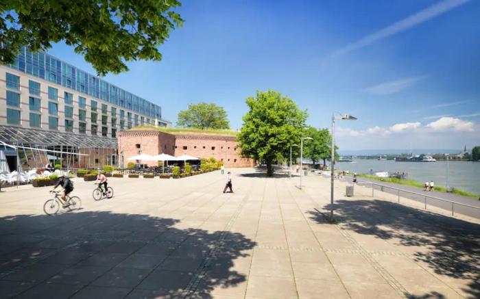 Hyatt Regency Mainz