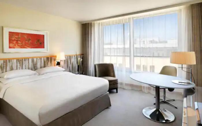 Hyatt Regency Mainz