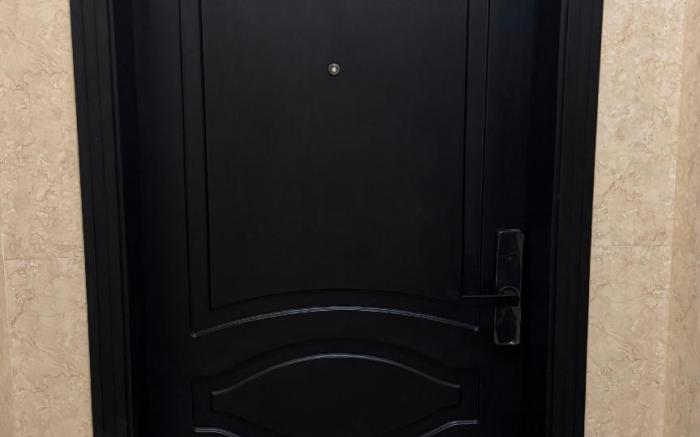 شقه مودرن بغرفين وصاله