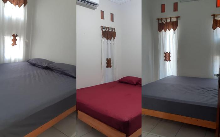 ARKANA HOMESTAY MAGUWOHARJO 