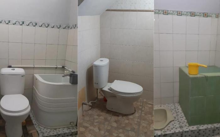 ARKANA HOMESTAY MAGUWOHARJO 