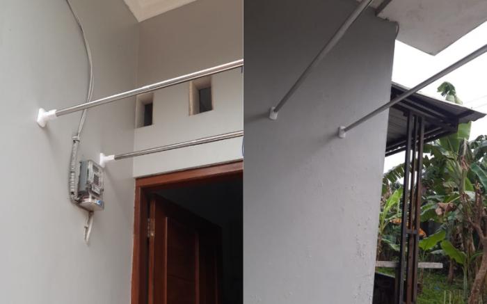 ARKANA HOMESTAY MAGUWOHARJO 