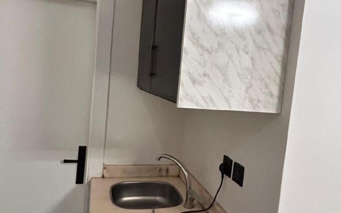 شقة فاخرة بدخول ذكي