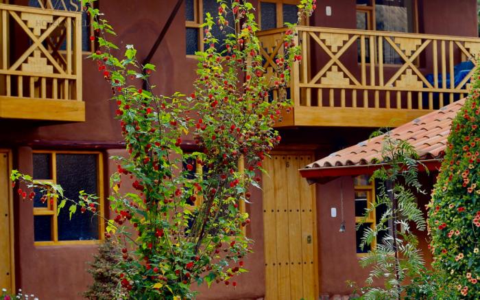 Unuwasi Hotel & Villa