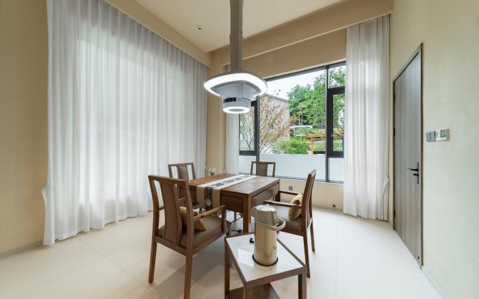 Warm Shore B and B - Qingchengshan Branch