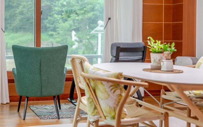 Ganghwa Pureunbam Private Pension