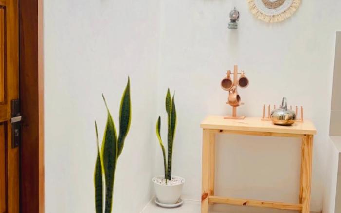 Homestay Pantai Pangandaran