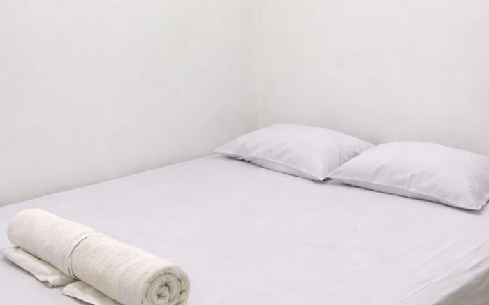 Homestay Pantai Pangandaran