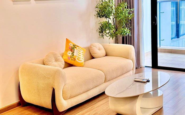 Vinhomes Skylake - 2BR2WC - City View