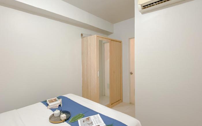 Spacious 3BR at Pakubuwono Terrace Apt By Travelio