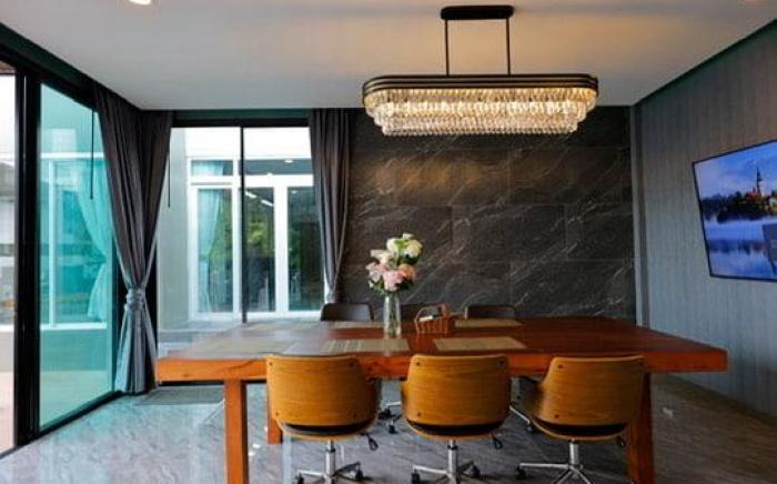 5BR 5BA Stunning Pattaya Villa