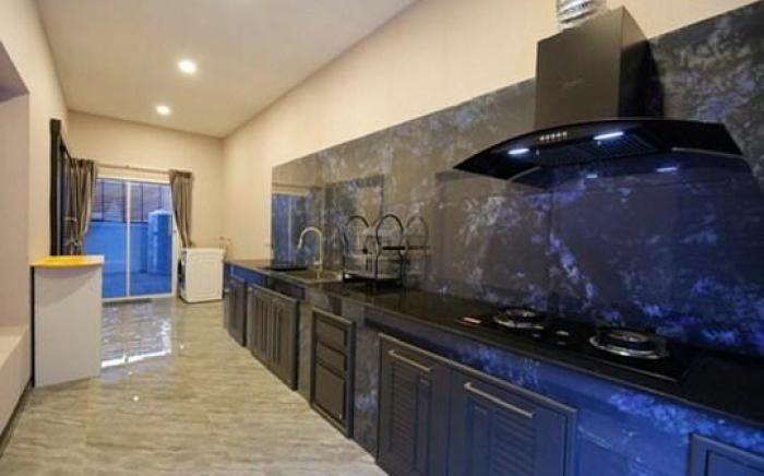 5BR 5BA Stunning Pattaya Villa