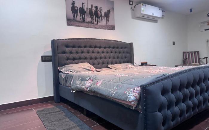 The Den - A loft