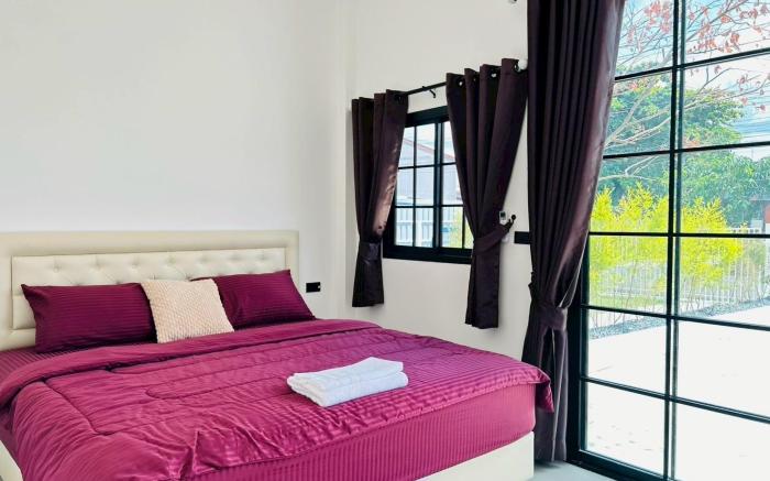 Hatyai city habibi home 3